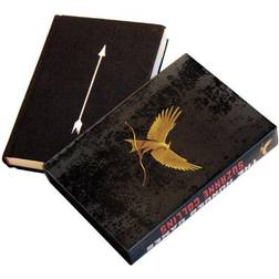 The Hunger Games (collector's edition) (Hunger Games Trilogy) (Hardcover, 2011)