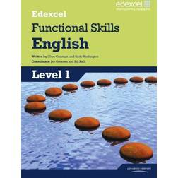 Edexcel Level 1 Functional English Student Book (Paperback, 2010)