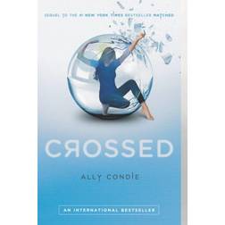 Crossed (Matched Trilogy) (Paperback, 2013)