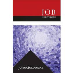 Job for Everyone (Old Testament for Everyone) (Paperback, 2013)