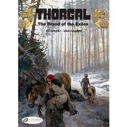 Thorgal 12 (Paperback, 2013)