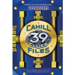 The 39 Clues: The Cahill Files: Spymasters (Hardcover, 2013)