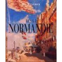 Resa i Normandie (Inbunden)