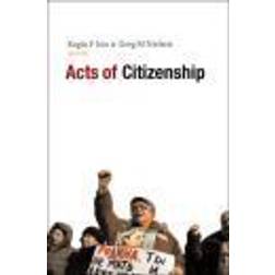 Acts of Citizenship (Häftad, 2008)