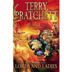 Lords and Ladies (Discworld, No. 14) (Paperback, 2013)