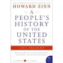 People's History of the United States, a Tie-In (Broché, 2013)