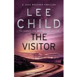The Visitor: (Jack Reacher 4) (Paperback, 2011)