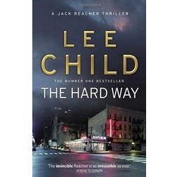 The Hard Way: (Jack Reacher 10) (Paperback, 2011)