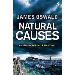 Natural Causes: Inspector McLean Novel 1 (Inspector Mclean Mystery 1) (Häftad, 2013)