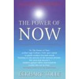 The Power of Now: A Guide to Spiritual Enlightenment (Paperback, 2001)