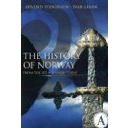 The history of Norway; from the ice age until today (Heftet, 2007)