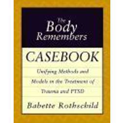 The Body Remembers Casebook (Häftad, 2003)