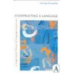 Constructing a Language (Häftad, 2005)