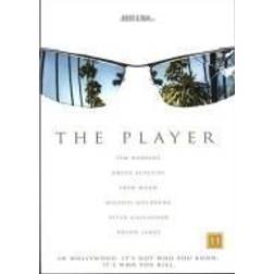Player (DVD)