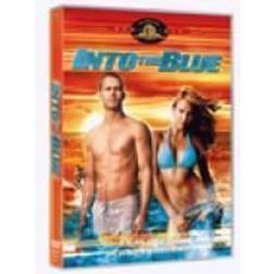 Into the Blue (DVD)