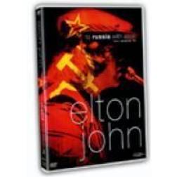 To Russia With Elton (DVD)