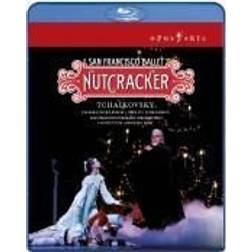 Nötknäpparen (Blu-Ray)