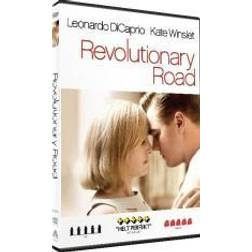 Revolutionary Road (DVD)