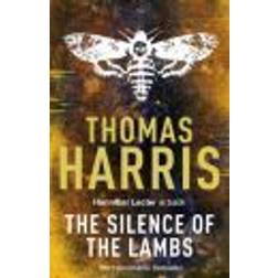 Silence Of The Lambs: (Hannibal Lecter) (Paperback, 2009)