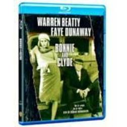 Bonnie & Clyde (Blu-Ray)