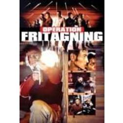 Operation Fritagning (DVD)