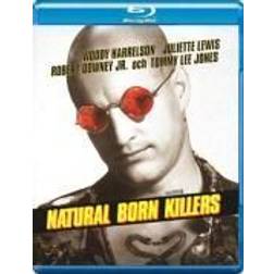 Natural Born Killers (Blu-Ray)