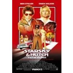 Starsky & Hutch (DVD)