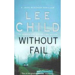 Without Fail: (Jack Reacher 6) (Paperback, 2011)