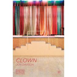 Clown (Häftad, 2013)