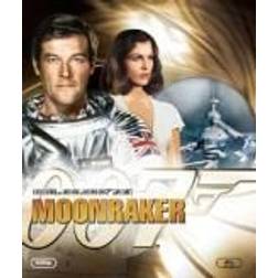 James Bond: Moonraker (Blu-ray)