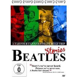 Beatles Stories (DVD)