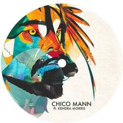 Chico Mann - Same Old Clown (Vinyl)