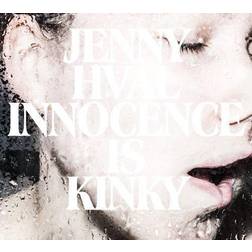 Jenny Hval - Innocence Is Kinky (Vinyl)