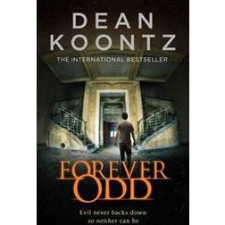 Forever Odd (Odd Thomas 2) (Paperback, 2011)