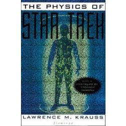 Physics of "Star Trek" (Häftad, 1997)