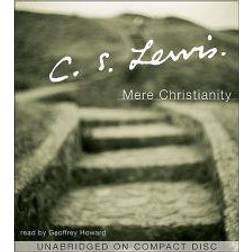 Mere Christianity CD: Mere Christianity CD (Audiobook, CD, 2003)