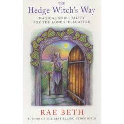 The Hedge Witch's Way (Häftad, 2003)