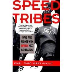 Speed Tribes (Häftad, 1995)