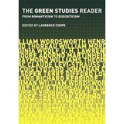 The Green Studies Reader (Häftad, 2000)