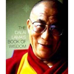 The Dalai Lama's Book of Wisdom (Häftad, 1999)