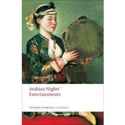 Arabian Nights' Entertainments (Oxford World's Classics) (Paperback, 2009)