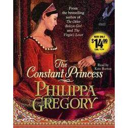 The Constant Princess (Hardcover, 2005)