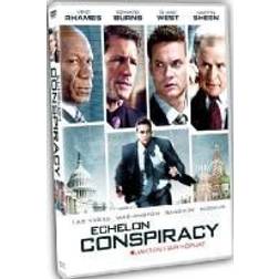 Echelon Conspiracy (DVD)