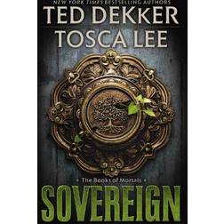 Sovereign (Books of Mortals) (Hardcover, 2013)