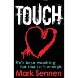 TOUCH: A DI Charlotte Savage Novel (Paperback, 2013)