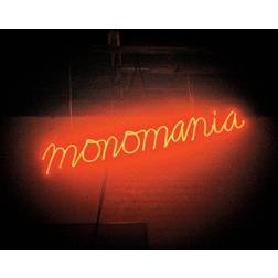 Deerhunter - Monomania