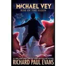 Michael Vey 2: Rise of the Elgen (Paperback, 2013)