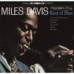 Miles Davis - Kind of Blue (Vinyl)