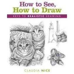 How to See, How to Draw (Relié, 2010)