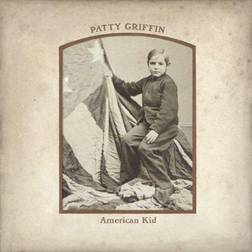 Patty Griffin - American Kid (Vinyl)